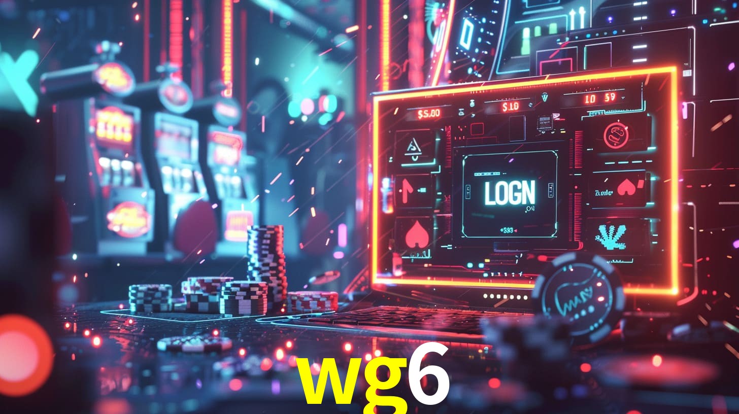 wg6 Função de download