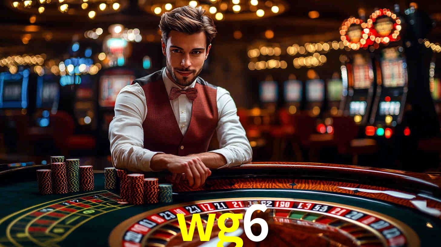 Problemas de Login no wg6