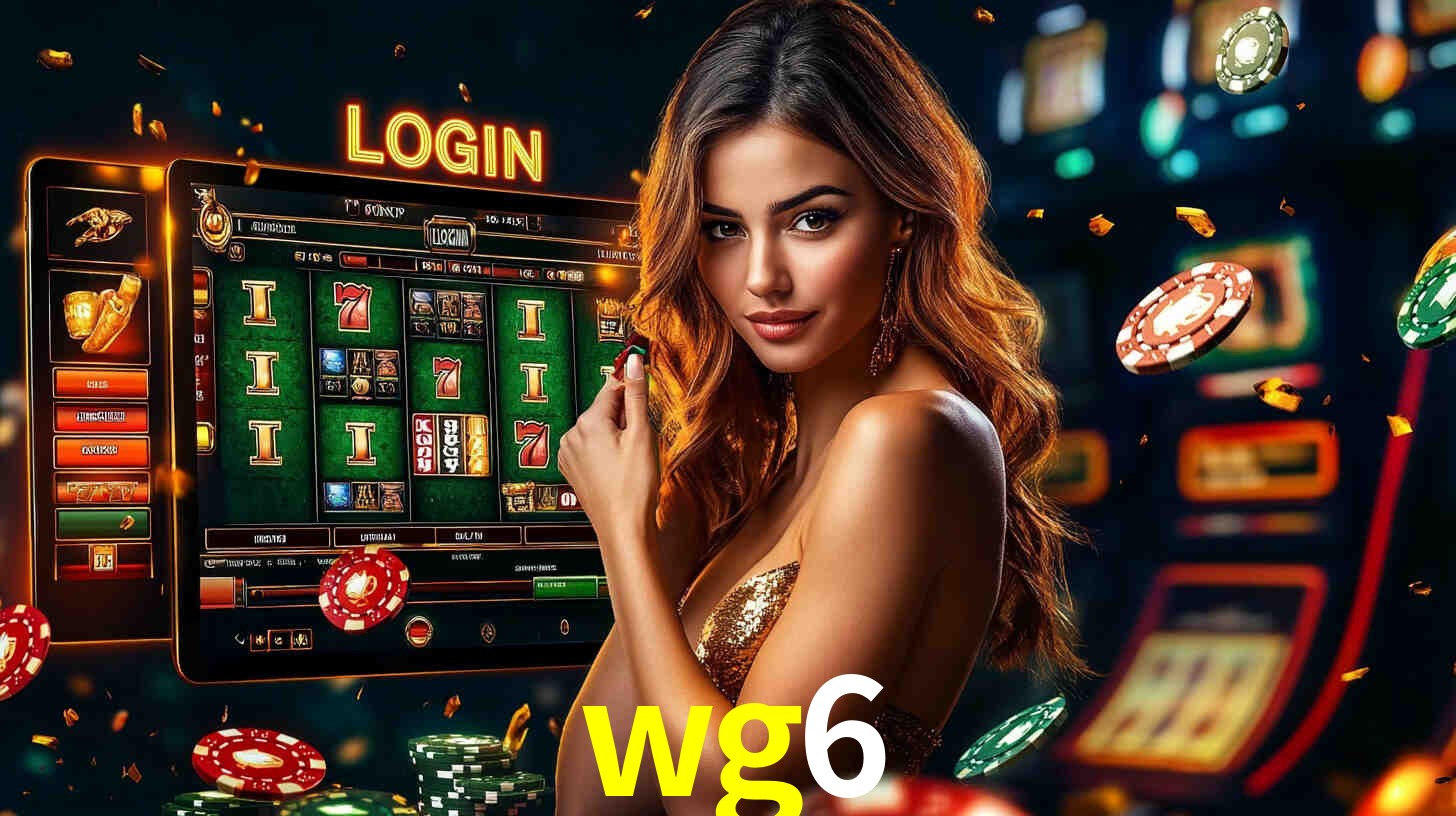 wg6 download