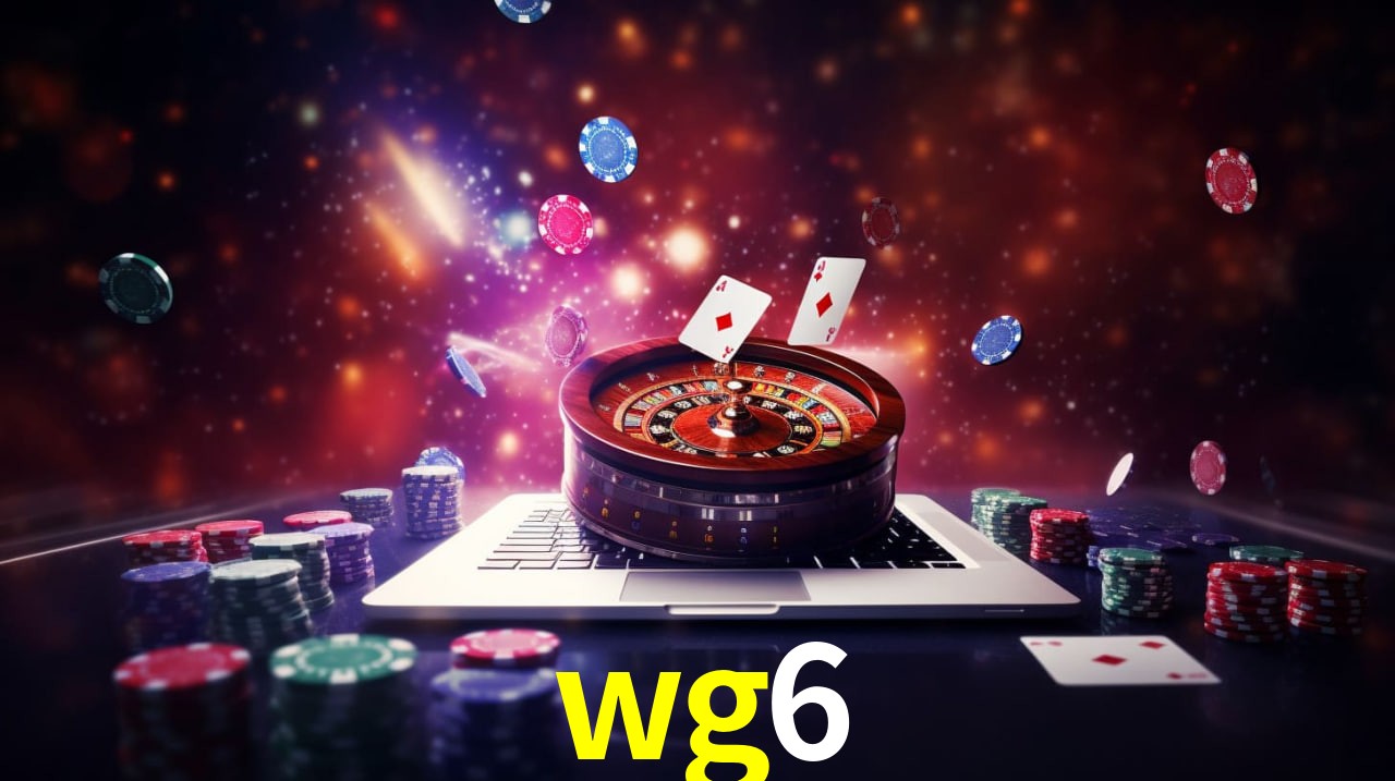 wg6 slot