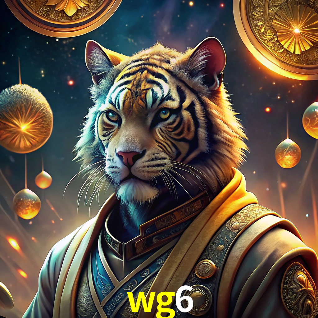 wg6 tiger